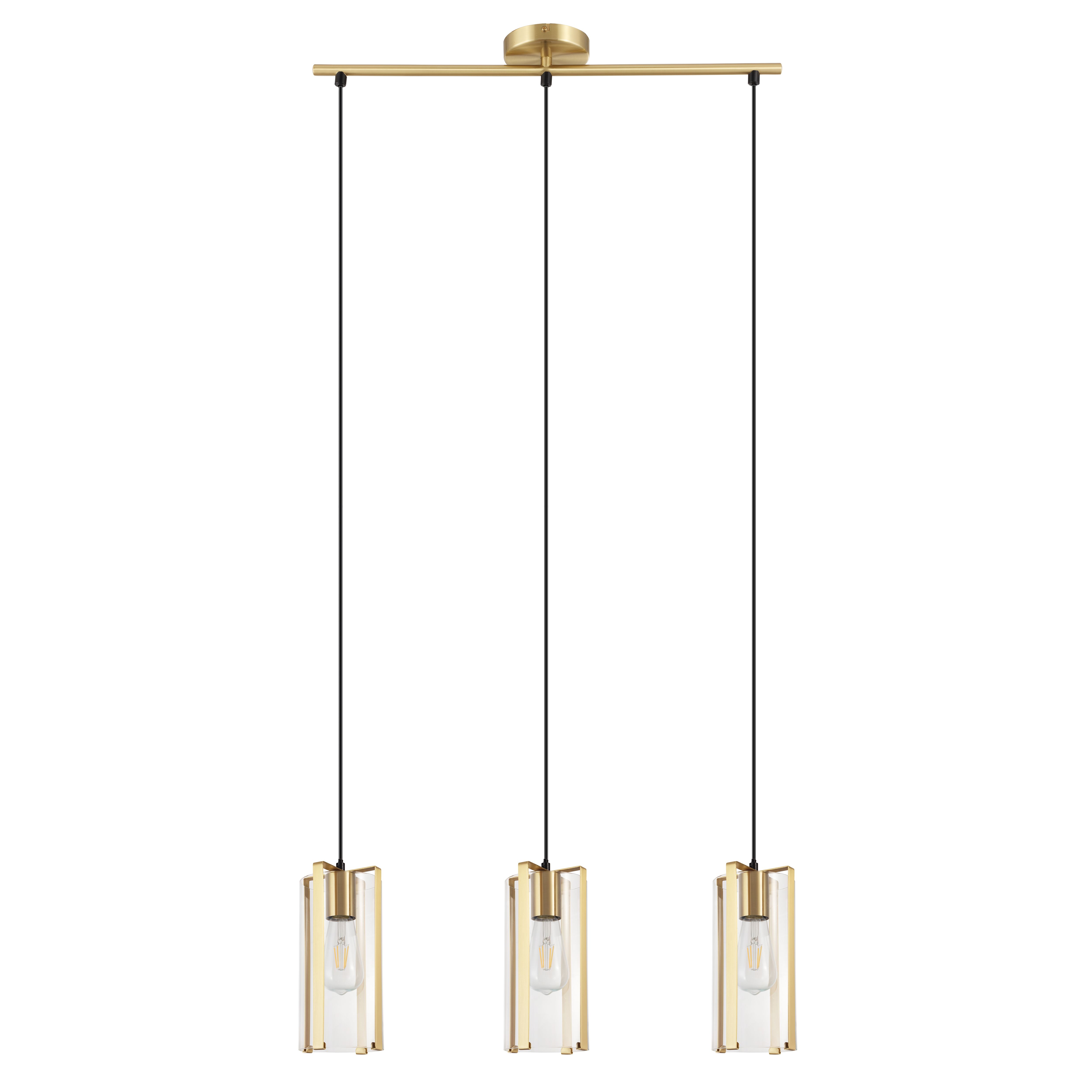 Saiphi pendant store light b&q