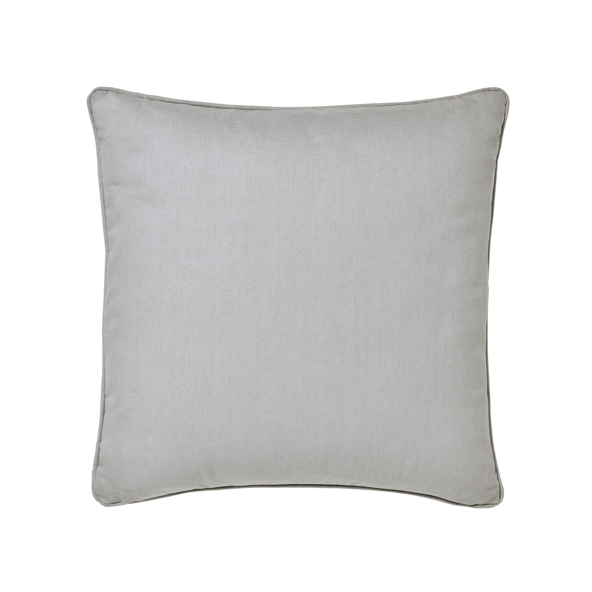 Salem Floral Multicolour Cushion (L)45cm x (W)45cm - 3