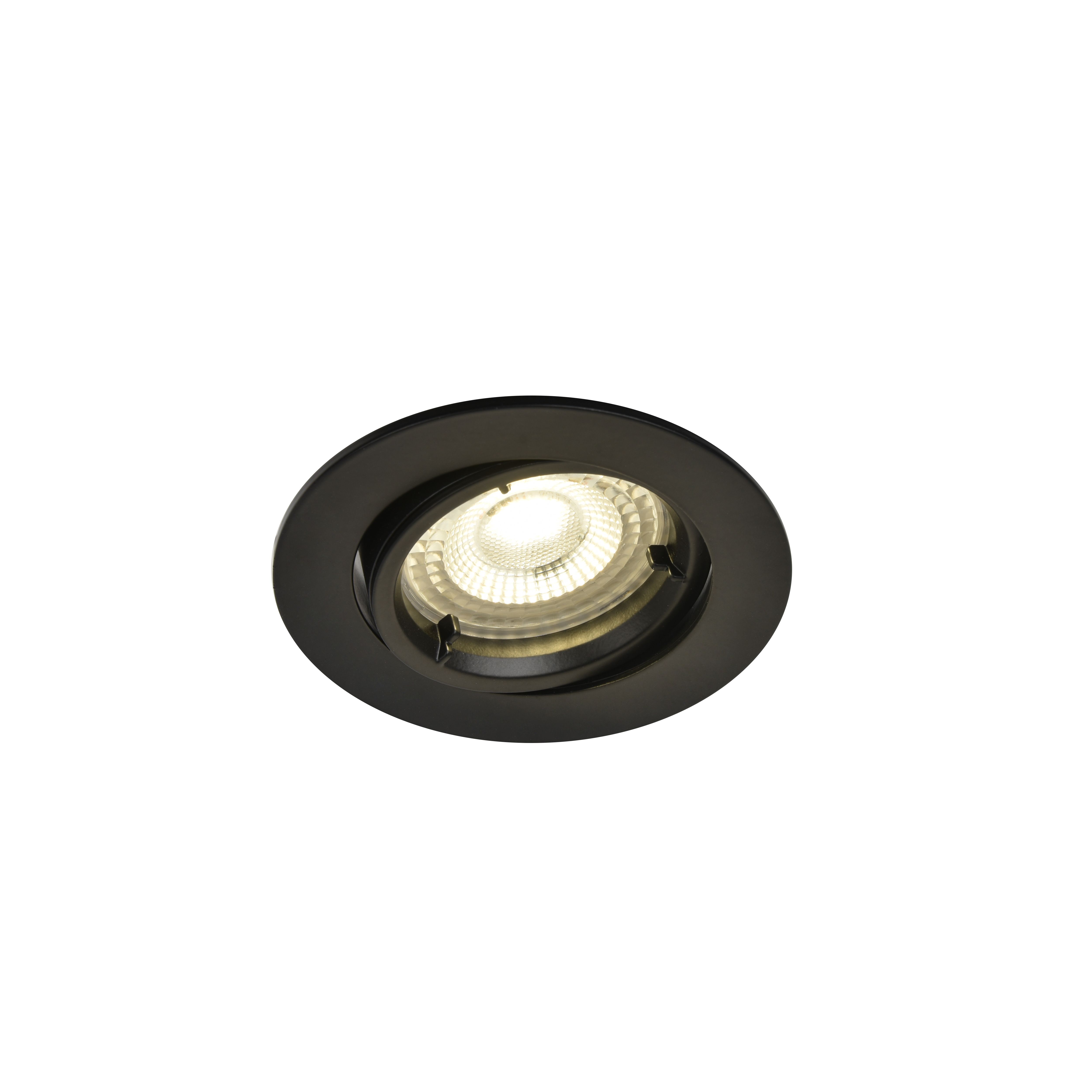 Ceiling deals downlights b&q