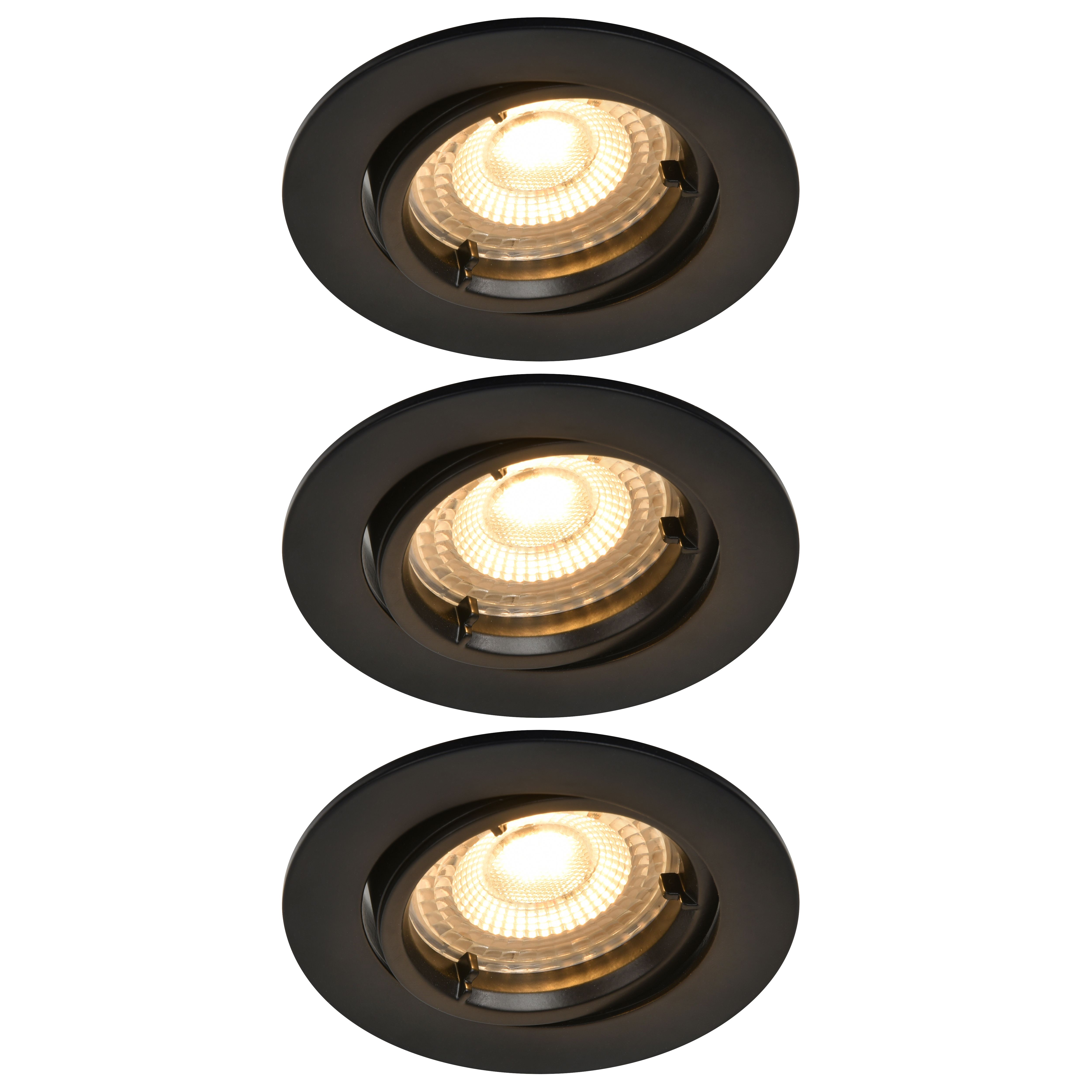 3 watt online downlight