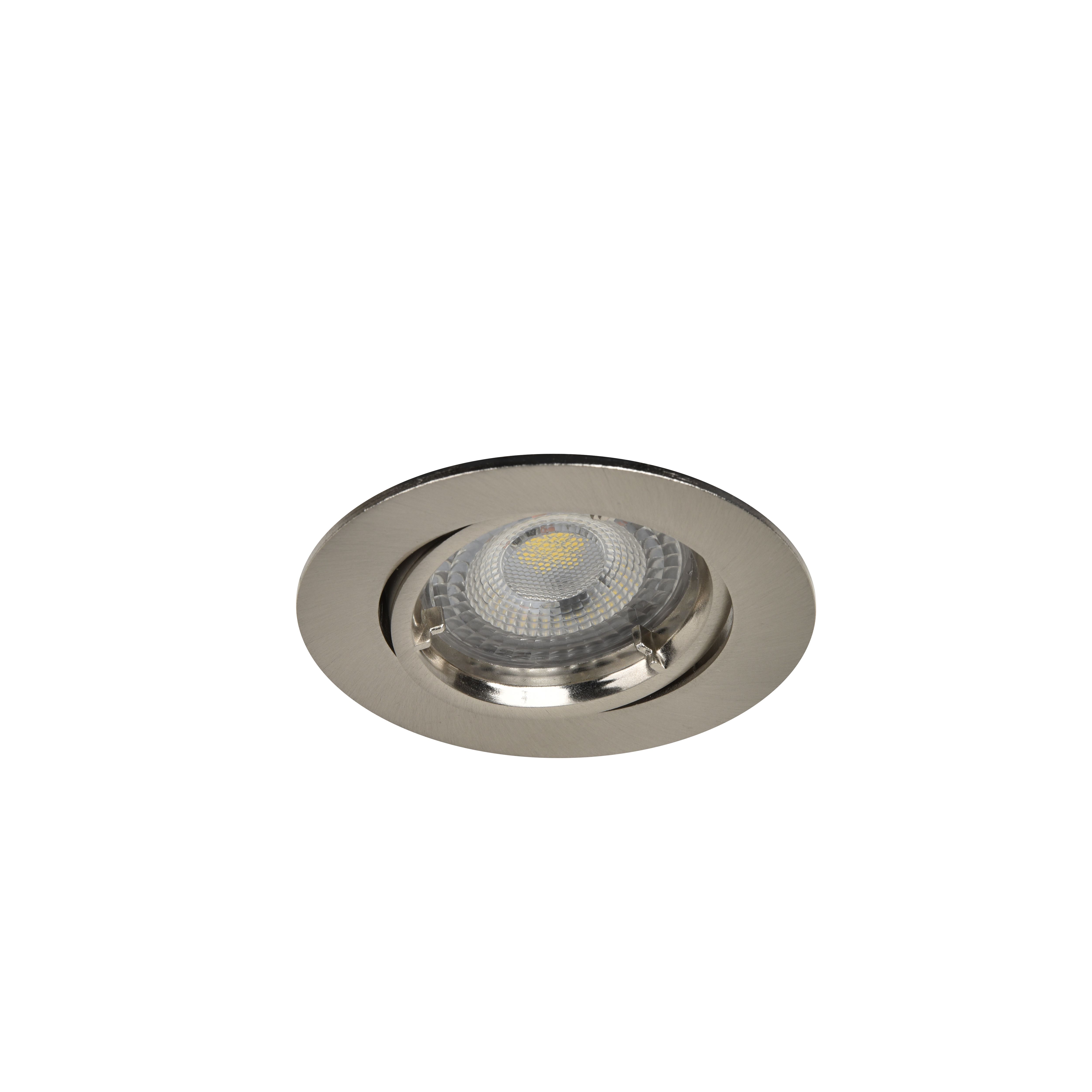 Kitchen downlights deals b&q