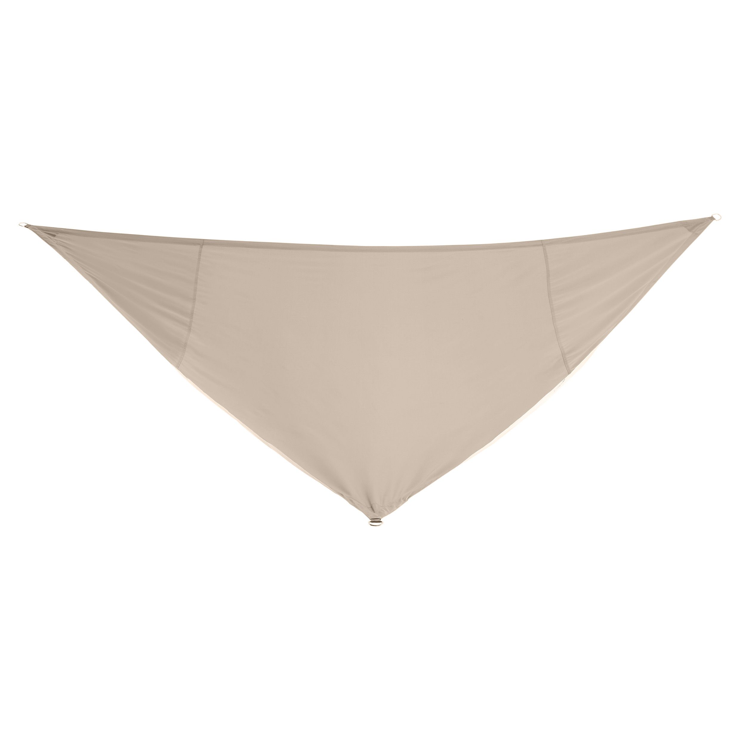 GoodHome Sand 3m Shade sail