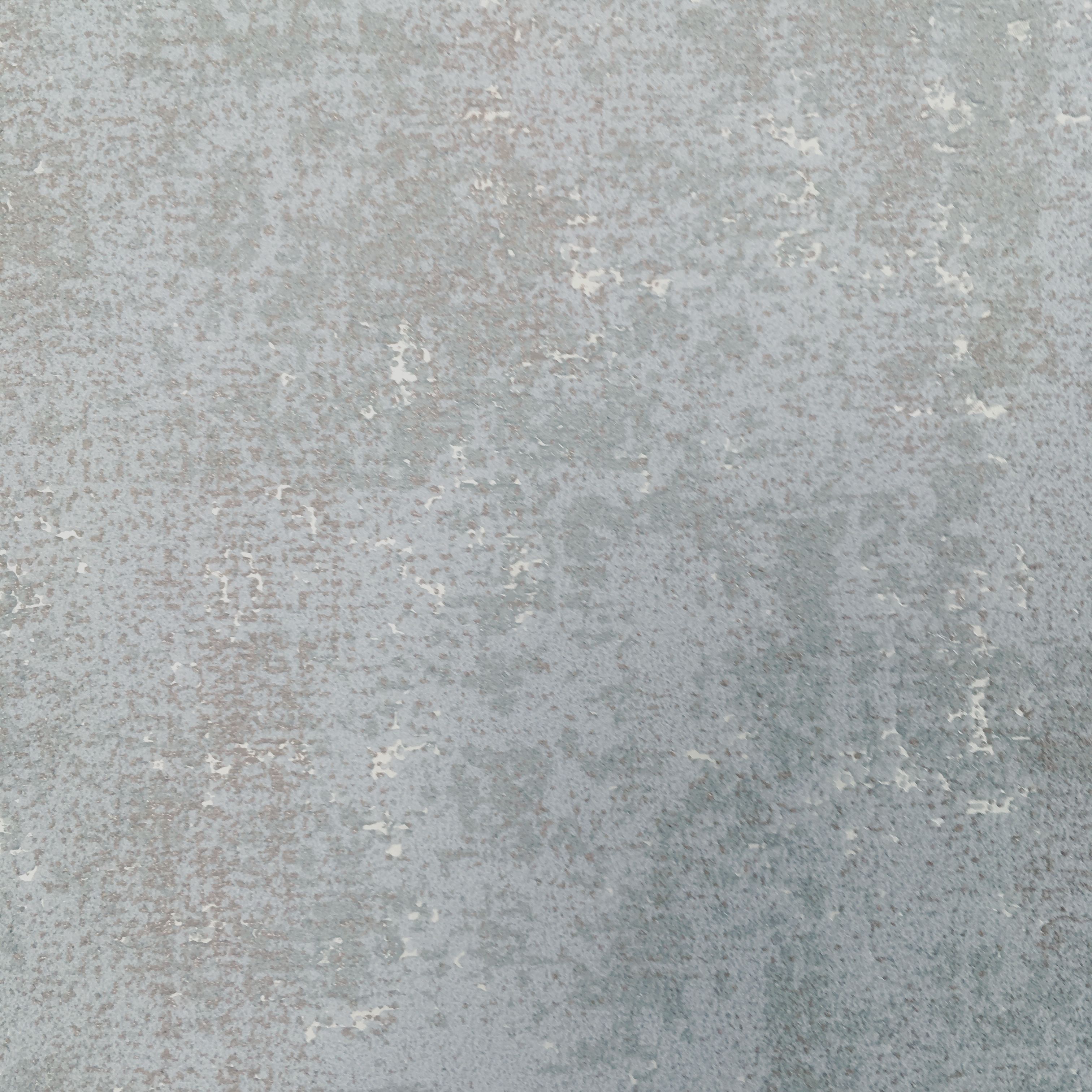 GoodHome Sarry Grey Concrete effect Textured Wallpaper