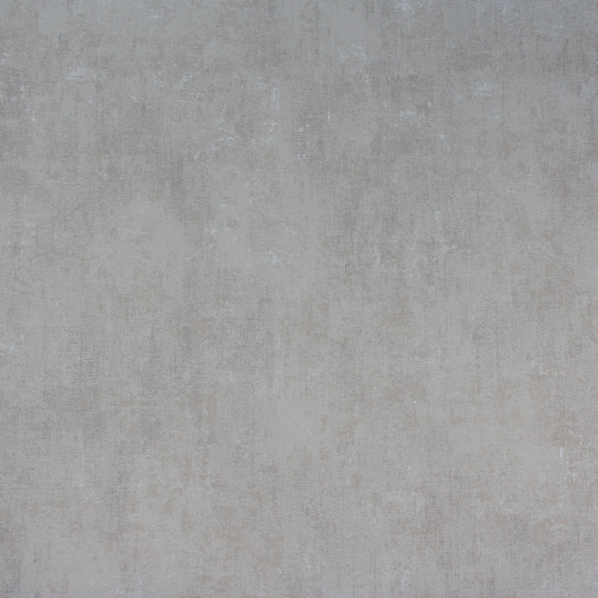 GoodHome Sarry Grey Concrete effect Textured Wallpaper