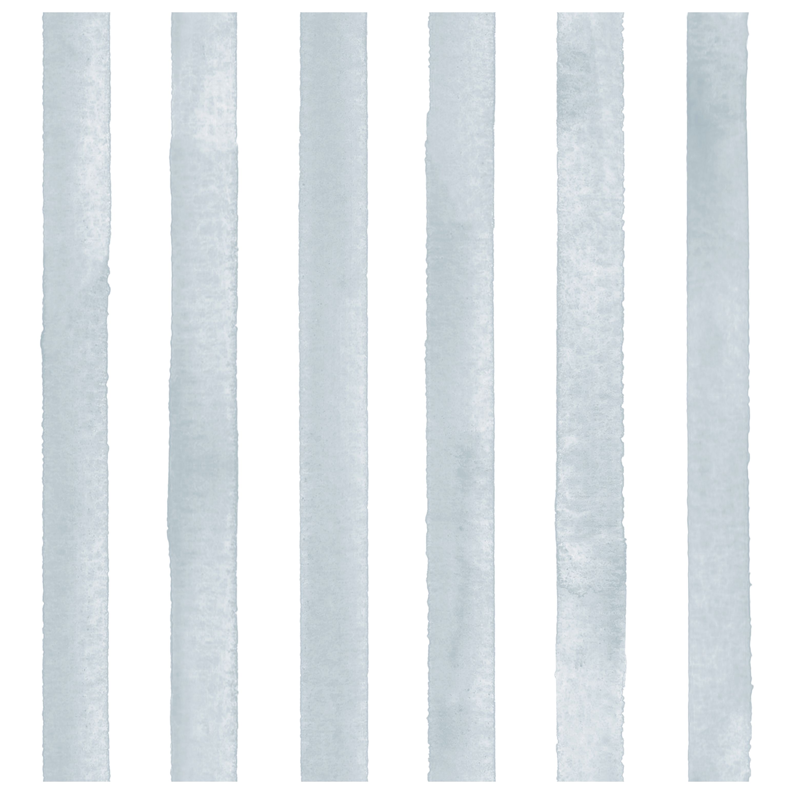 GoodHome Satori Blue Stripes Patterned Textured Wallpaper