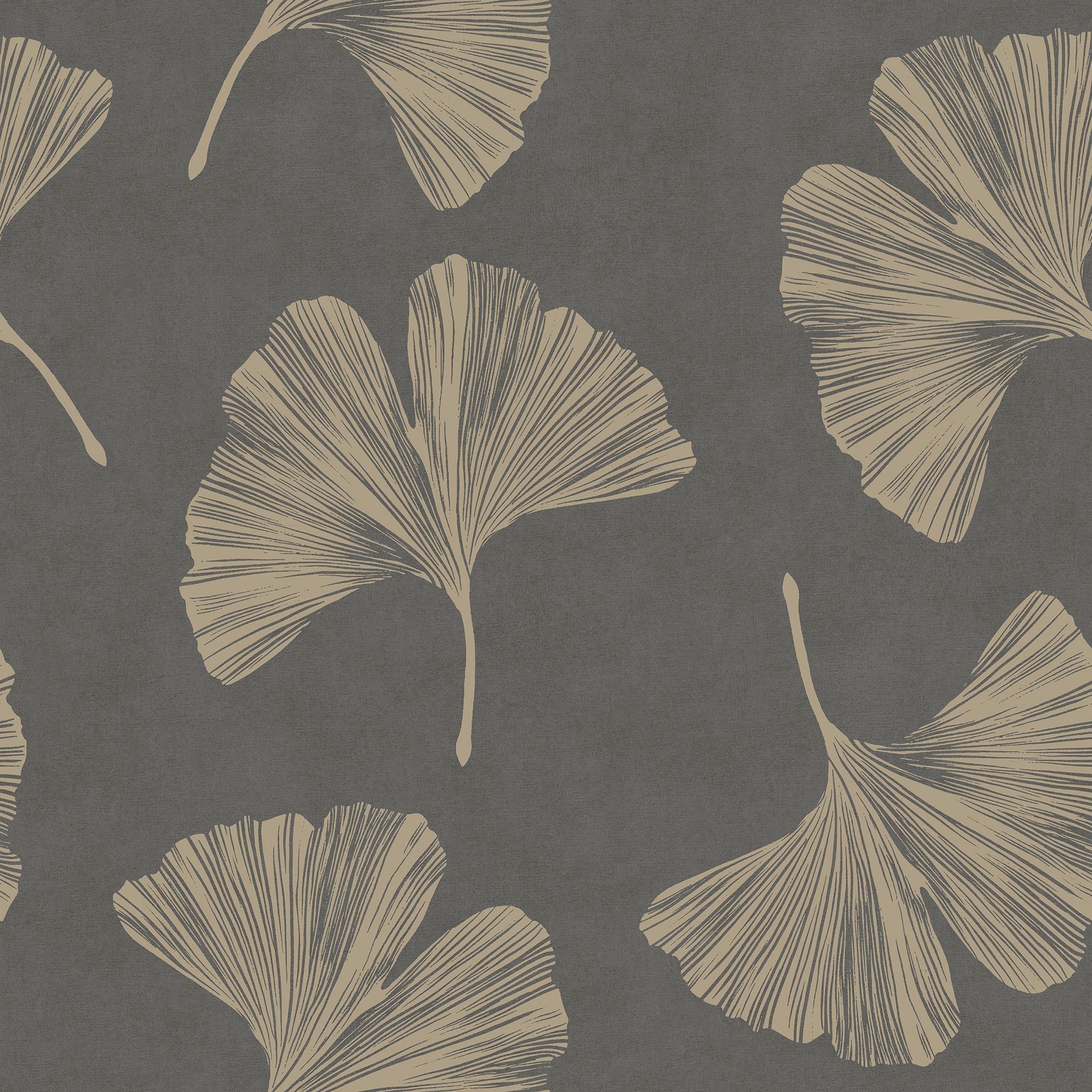 Ginko, Fabric, Wallpaper and Home Decor