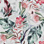 GoodHome Seran Multicolour Floral Smooth Wallpaper Sample