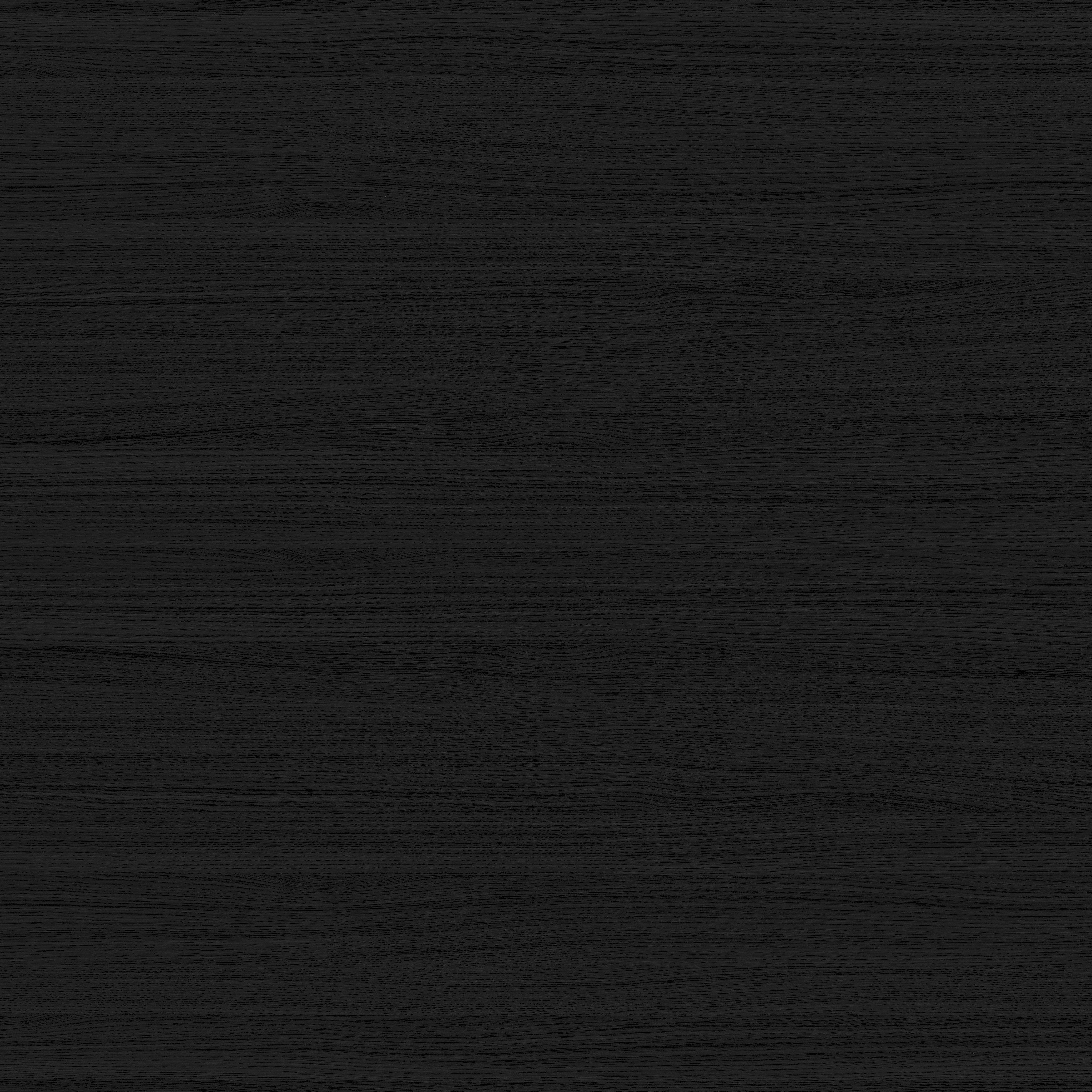 GoodHome Serrano Black Kitchen cabinets Square Pull Handle (L)24cm (D)22mm, Pack of 2