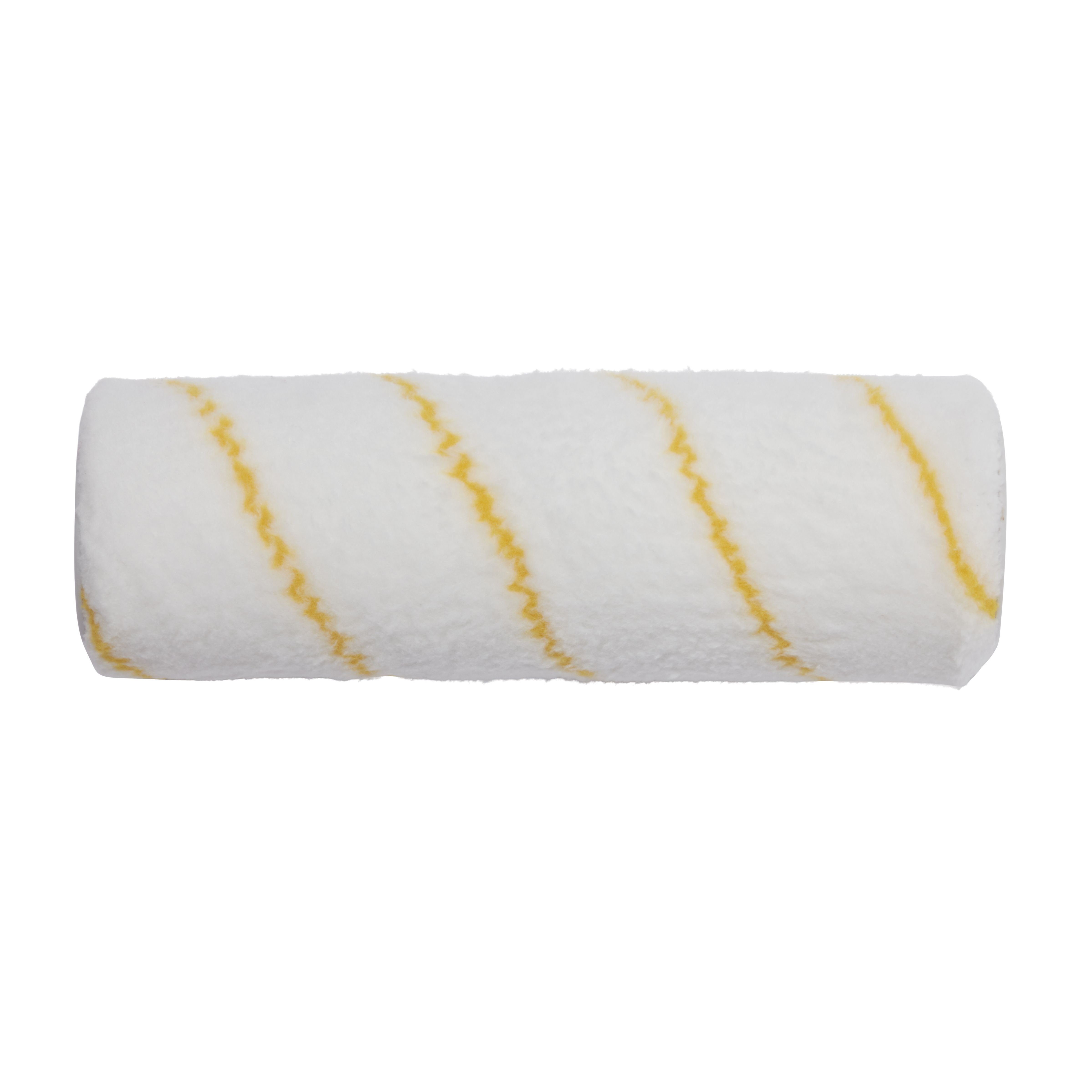 GoodHome Short Pile Microfibre Roller sleeve, (L)180mm