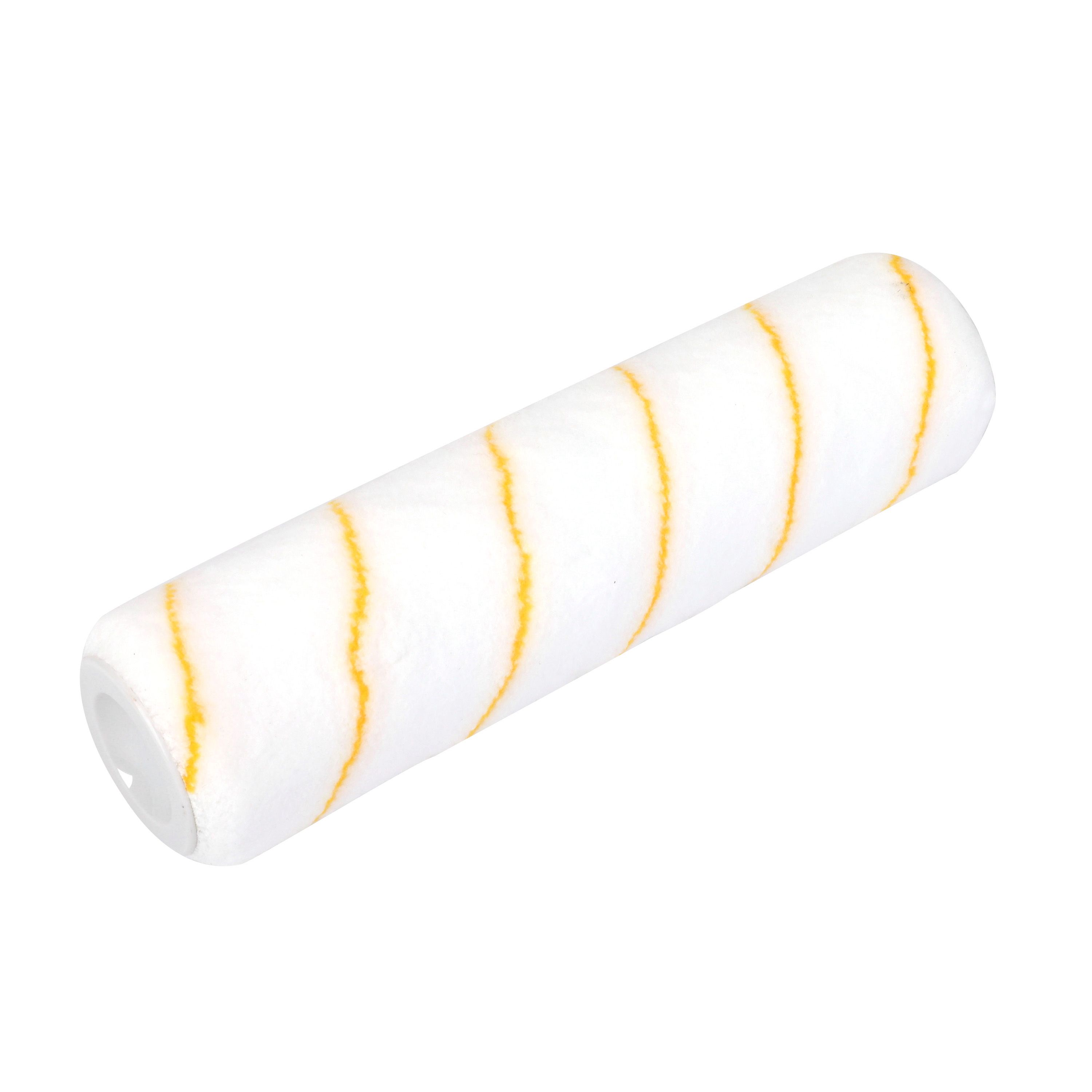 GoodHome Short Pile Microfibre Roller sleeve, (L)230mm