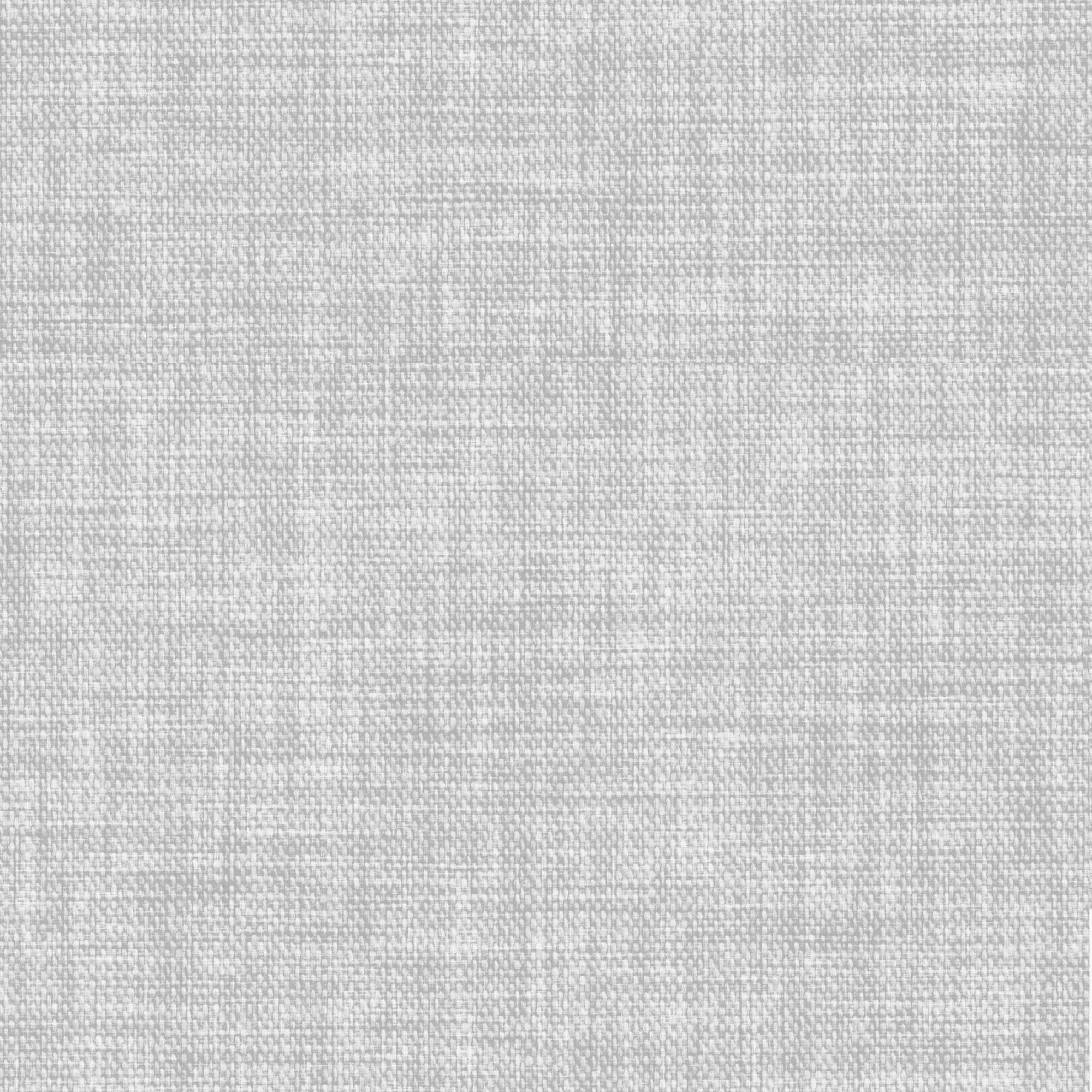 GoodHome SHUNG Grey Plain/ Texture Woven effect Contemporary Textured Wallpaper
