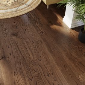 Step Away from the Steam Mop! A Guide to Caring for Your Luxury Vinyl Plank  Flooring - Flooring Superstores Edmonton