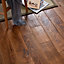 GoodHome Skanor wide Natural Bleached wood effect Oak Flooring Flooring, 1.8m²