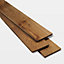 GoodHome Skara Natural Oak Flooring Flooring, 1.8m²