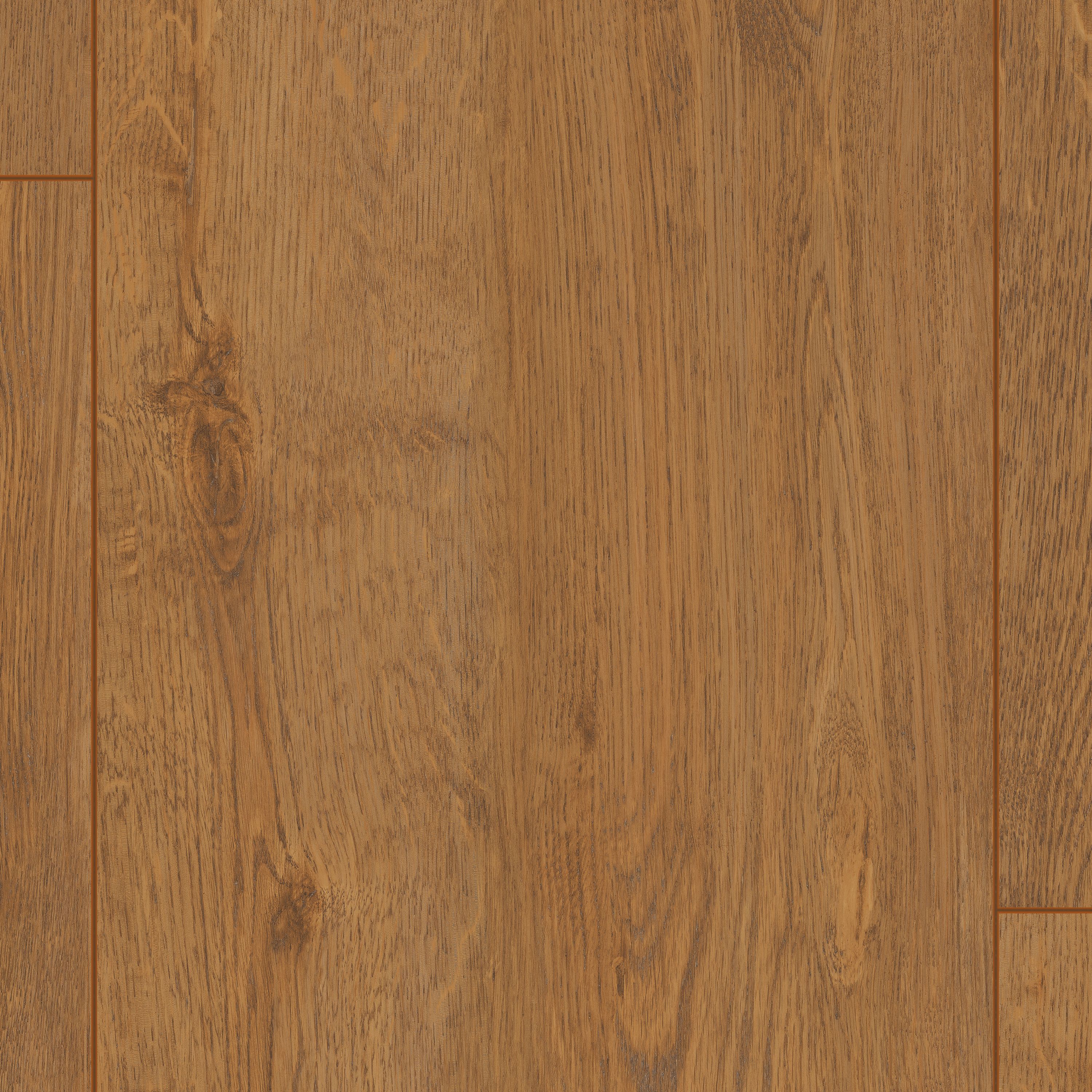 GoodHome Skara Wood effect Laminate Flooring Sample
