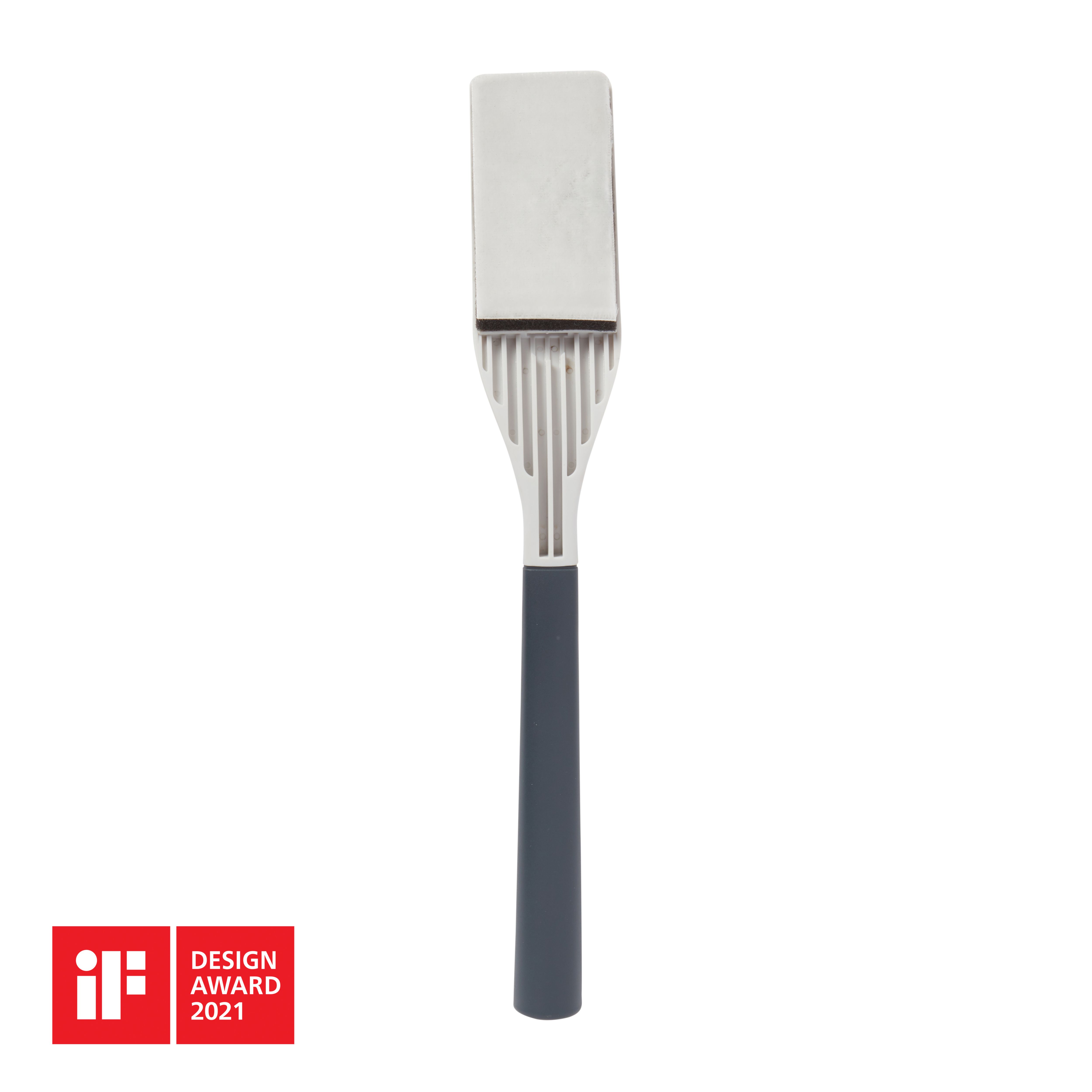 GoodHome Small Long reach paint pad DIY at B&Q