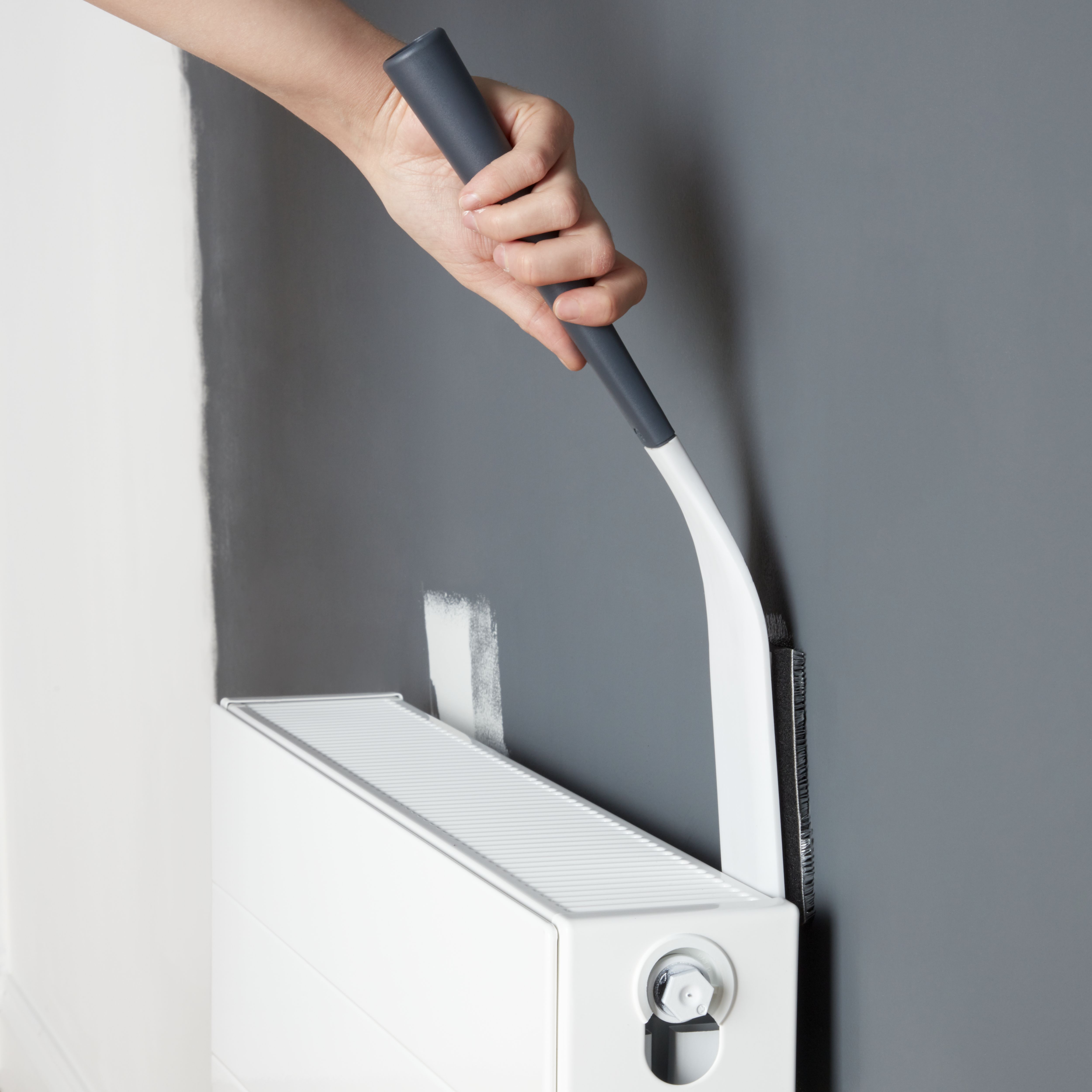 GoodHome Small Long reach paint pad