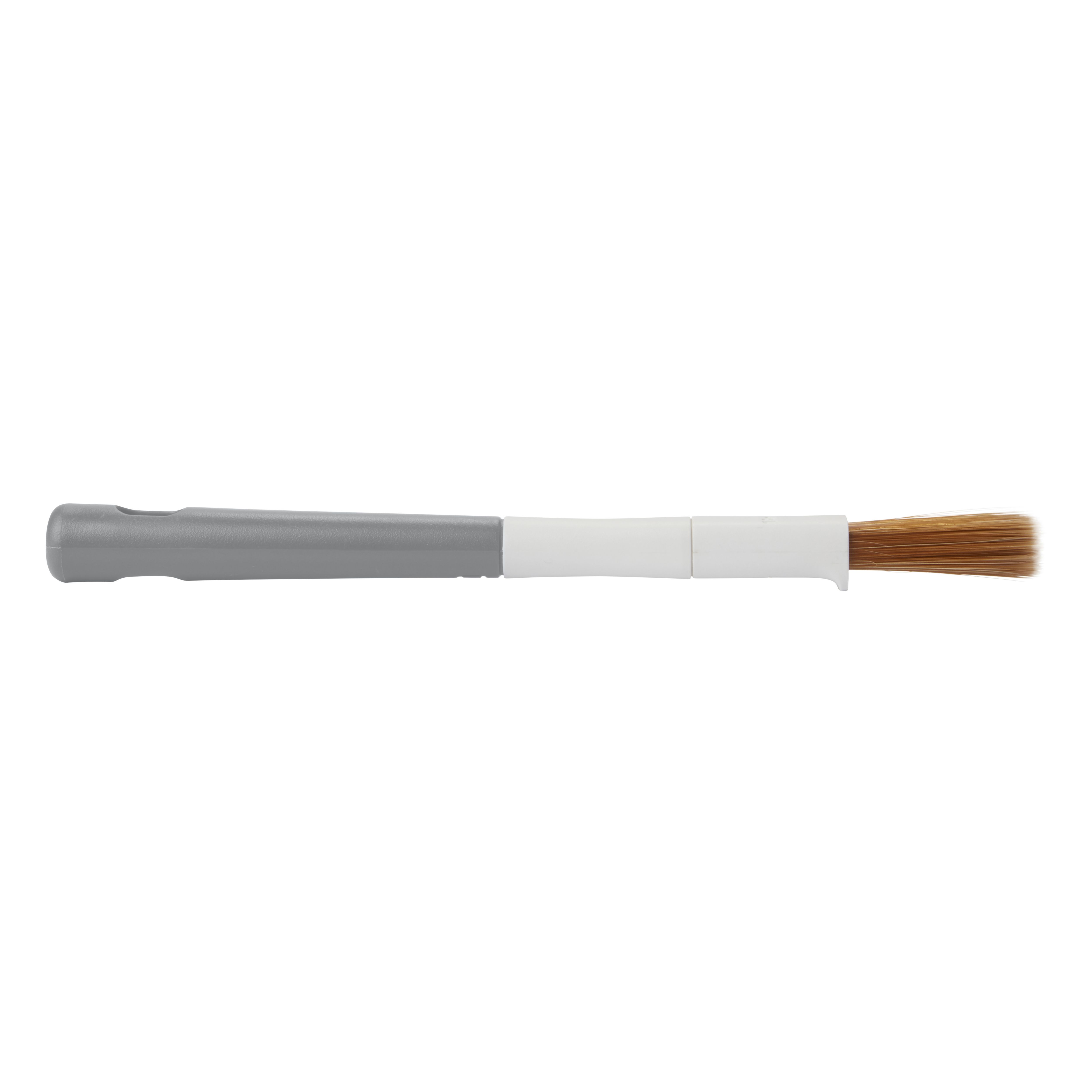 GoodHome ½" Soft tip Flat paint brush - 3
