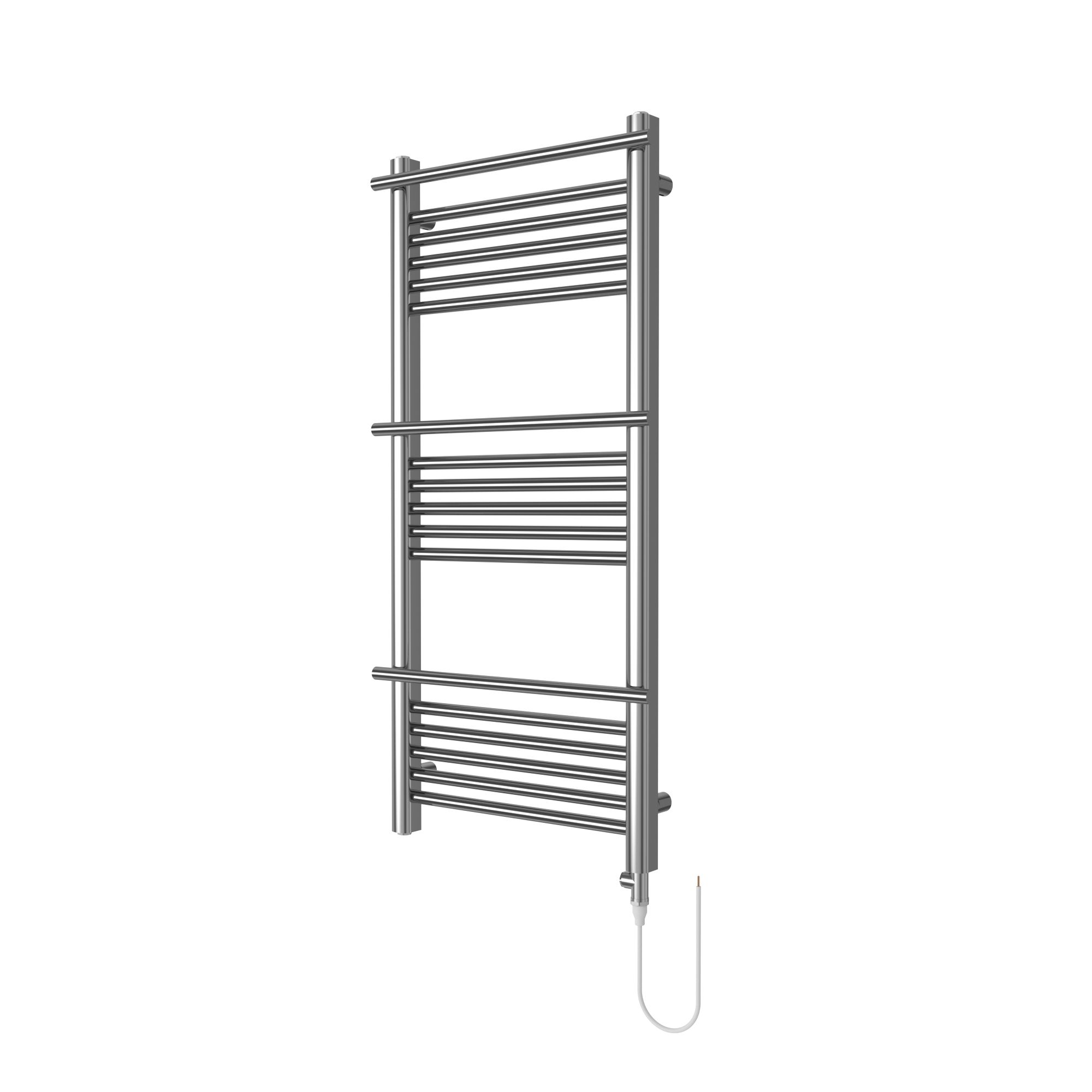 Pull out kitchen towel rail online b&q