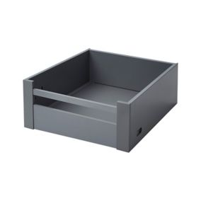 GoodHome Soto Drawer front (W)400mm