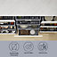 GoodHome Soto Soft-close Deep drawer box (W)1000mm