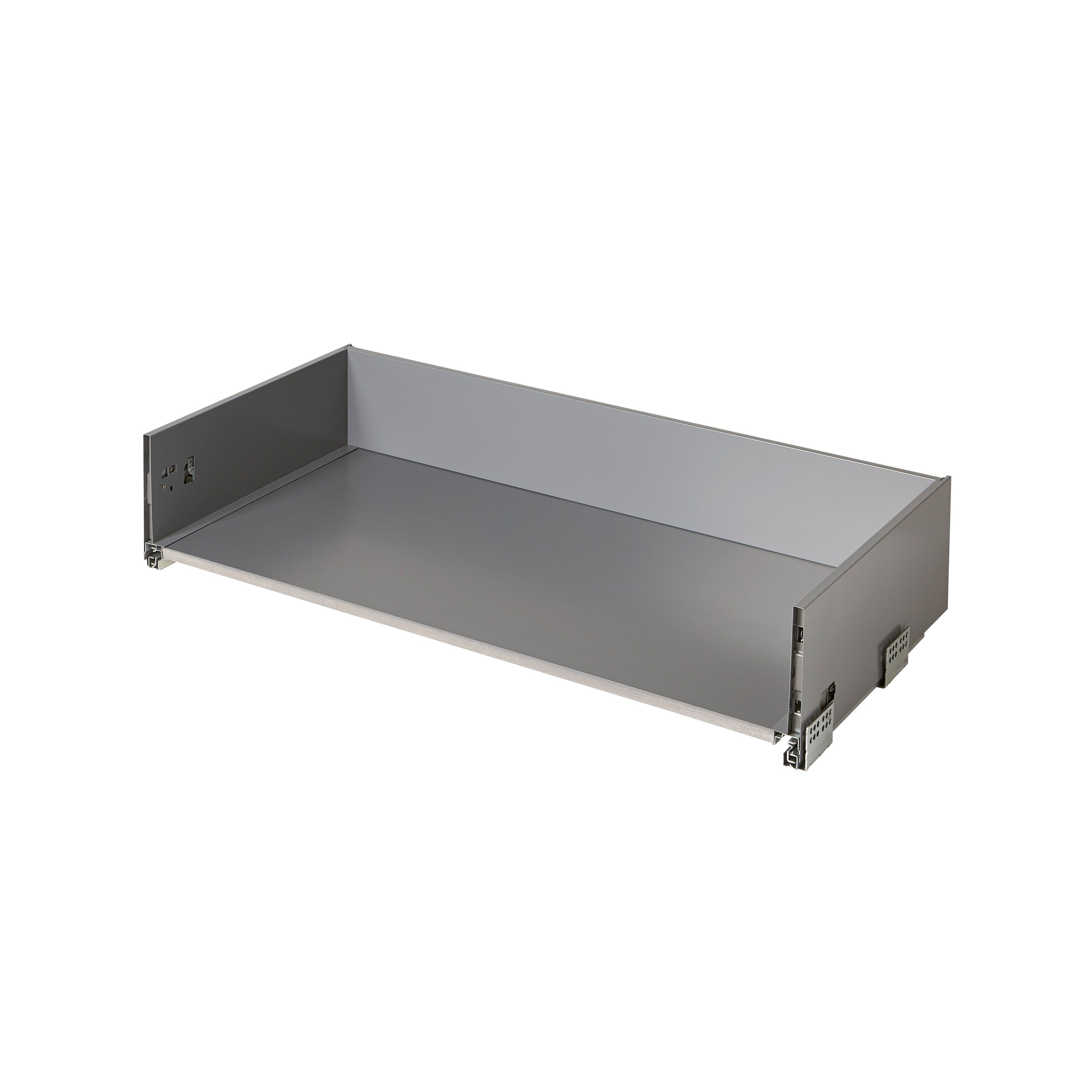 GoodHome Soto Soft-close Deep drawer box (W)1000mm