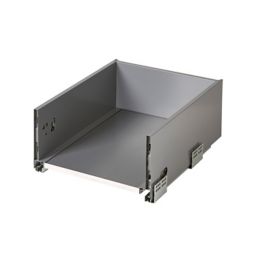 GoodHome Soto Soft-close Deep drawer box (W)364mm