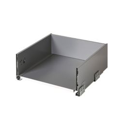 GoodHome Soto Soft-close Deep drawer box (W)464mm