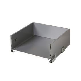 GoodHome Soto Soft-close Deep drawer box (W)500mm