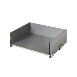 GoodHome Soto Soft-close Deep drawer box (W)564mm