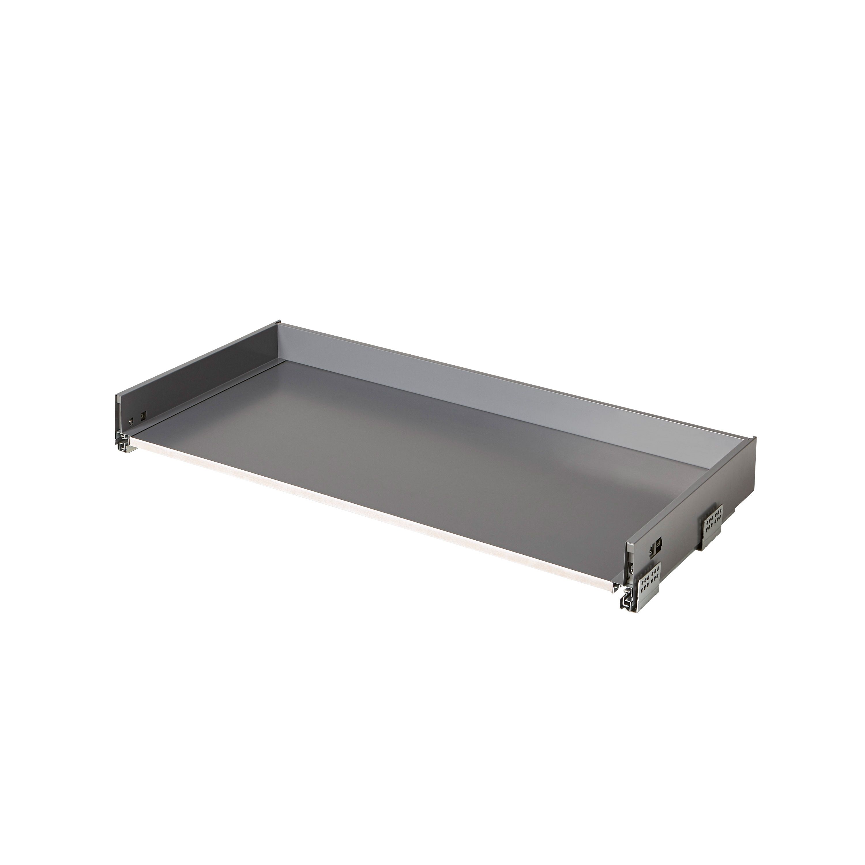 B&q drawer online unit