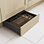 GoodHome Soto Soft-close Drawer box (W)500mm