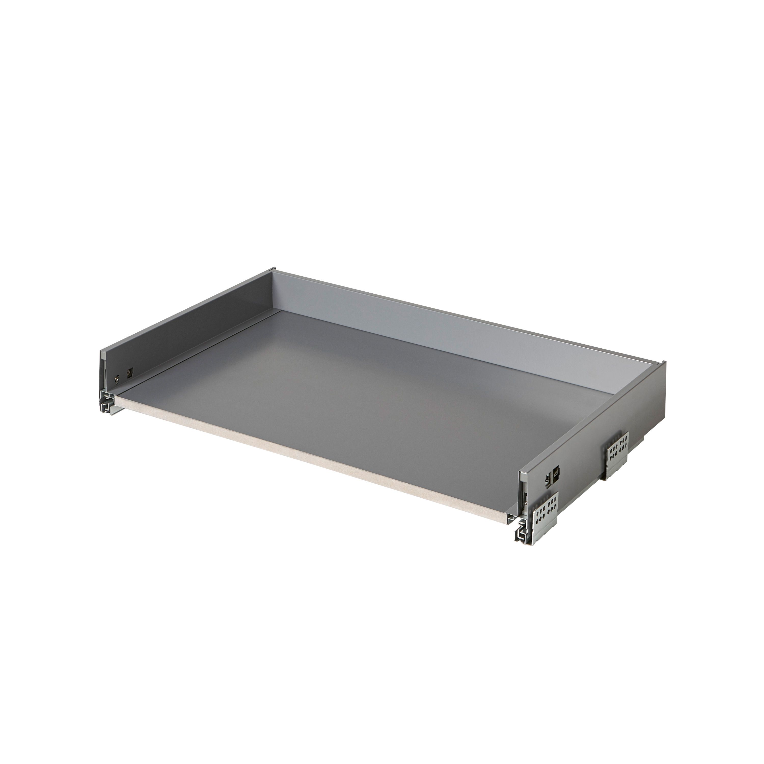 GoodHome Soto Soft-close Drawer box (W)800mm