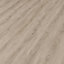 GoodHome Southwell Grey Wood effect Laminate Flooring, 1.59m²