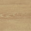 GoodHome Southwell Natural Wood effect Laminate Flooring, 1.59m²