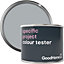 GoodHome Specific project Bronx Matt Multi-surface paint, 70ml Tester pot