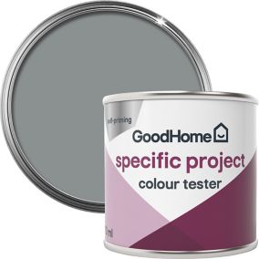 GoodHome Specific project Delaware Matt Multi-surface paint, 70ml Tester pot