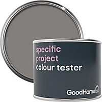 GoodHome Specific project Fairfield Matt Multi-surface paint, 70ml Tester pot