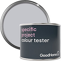 GoodHome Specific project New haven Matt Multi-surface paint, 70ml Tester pot