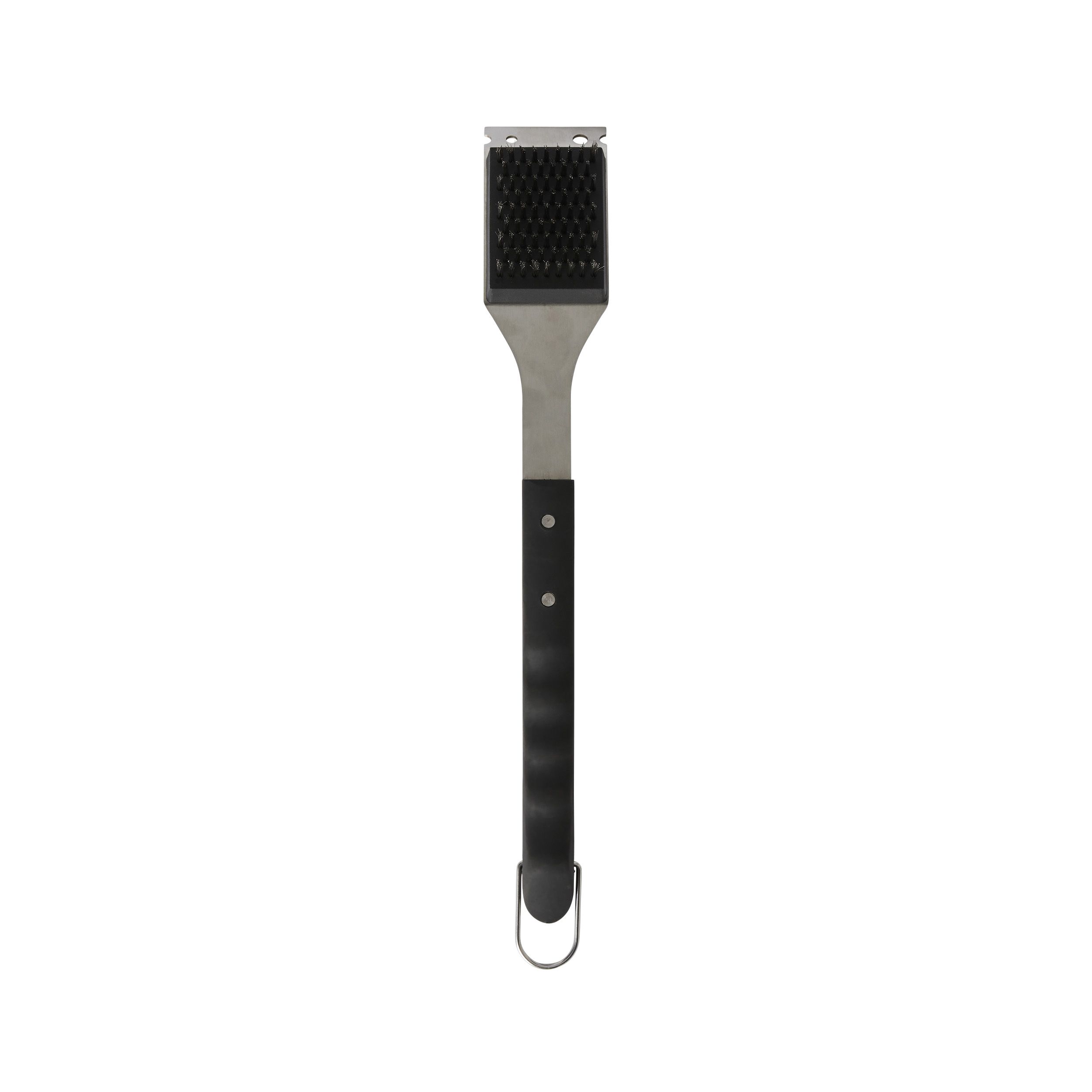 GoodHome Stainless steel Grill cleaning brush