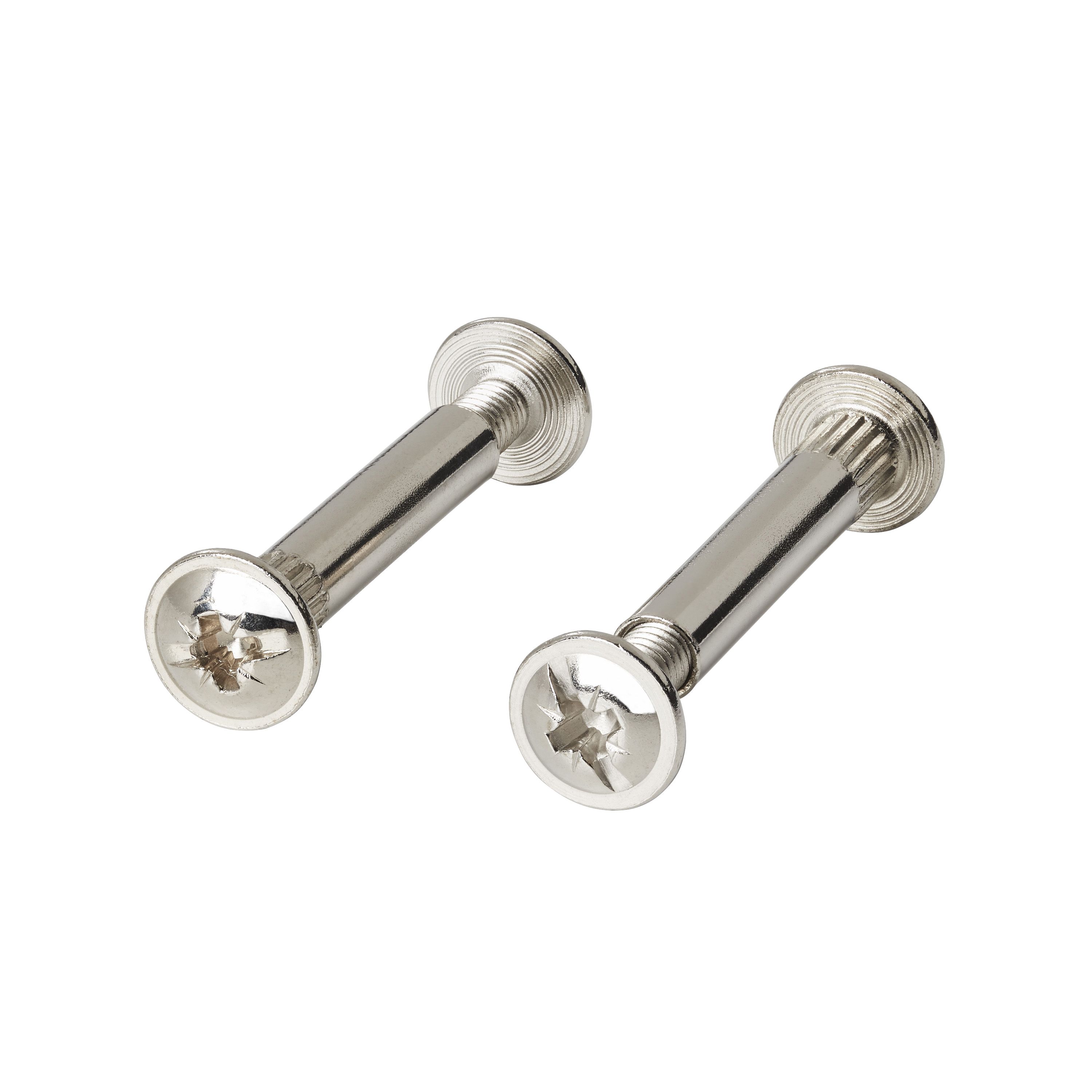 Connector bolts outlet