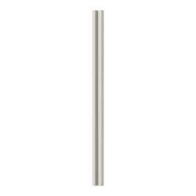 GoodHome Stevia Matt sandstone slab Matt sandstone Standard Wall corner post, (W)34mm (L)715mm