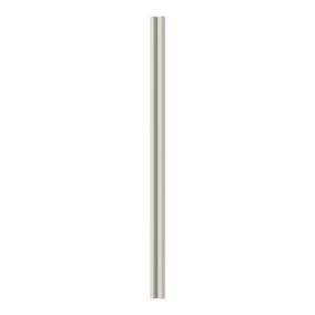 GoodHome Stevia Matt sandstone slab Matt sandstone Tall Wall corner post, (W)34mm (L)895mm