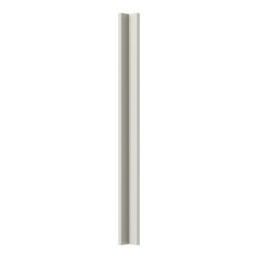 GoodHome Stevia Matt sandstone slab Matt sandstone Tall Wall corner post, (W)59mm (L)895mm