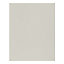 GoodHome Stevia Matt sandstone slab Standard Base Drawer end panel (H)720mm (W)570mm