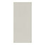 GoodHome Stevia Matt sandstone slab Standard Wall End panel (H)720mm (W)320mm