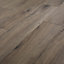 GoodHome Strood Grey wood Laminate Flooring, 1.3m²