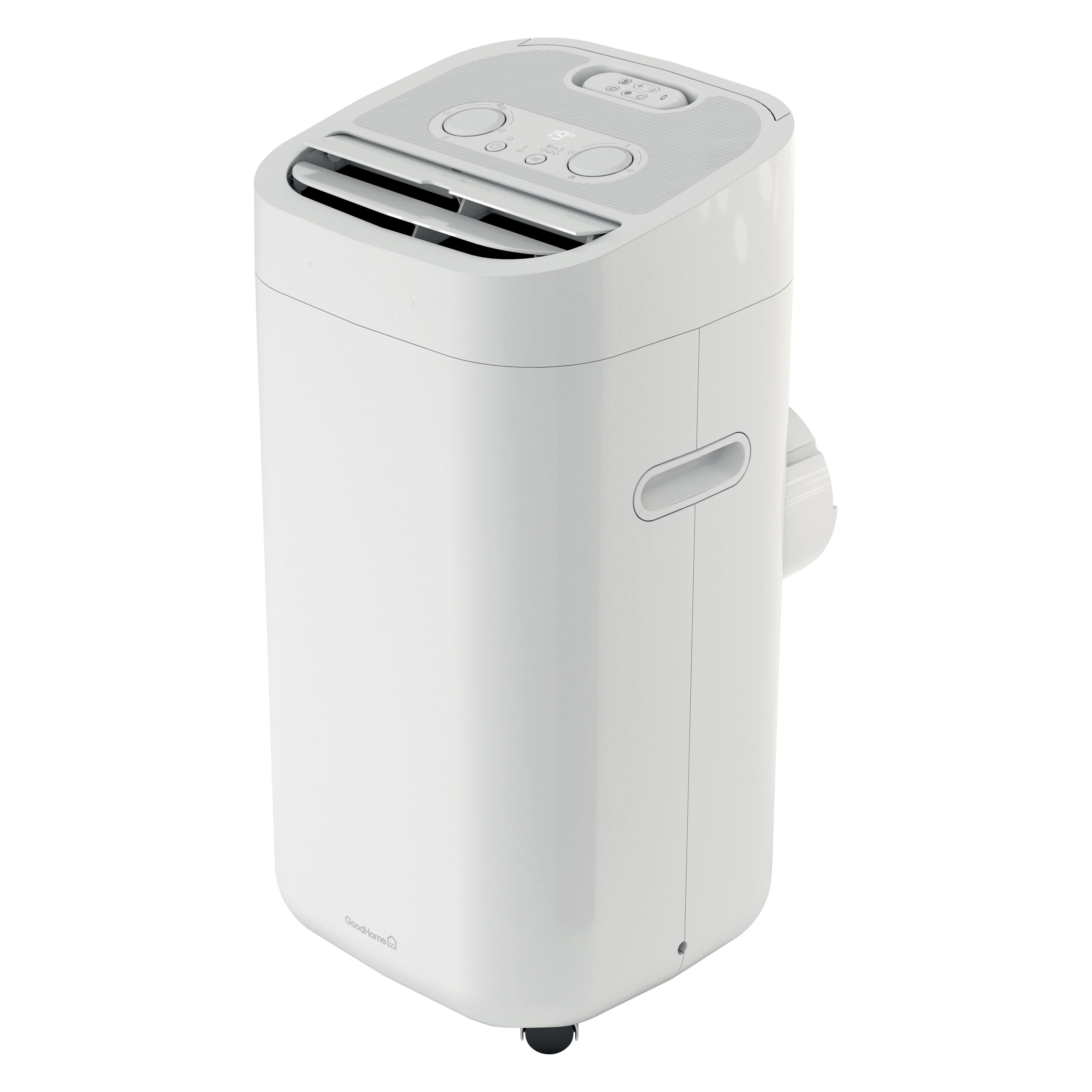 GoodHome Takoma 9000BTU Air conditioner | DIY at Bu0026Q