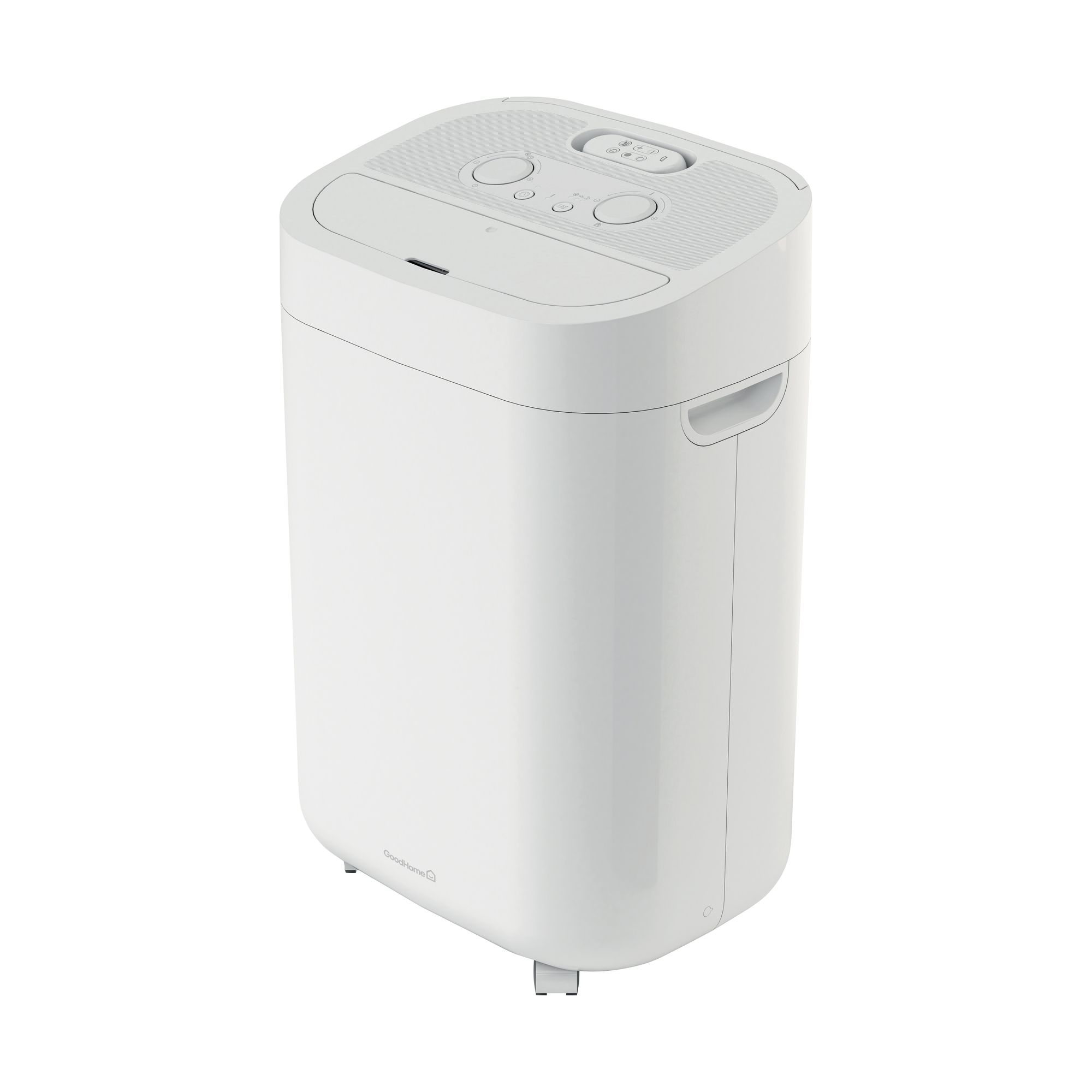 GoodHome Takoma Air conditioner 220-240V 4500BTU