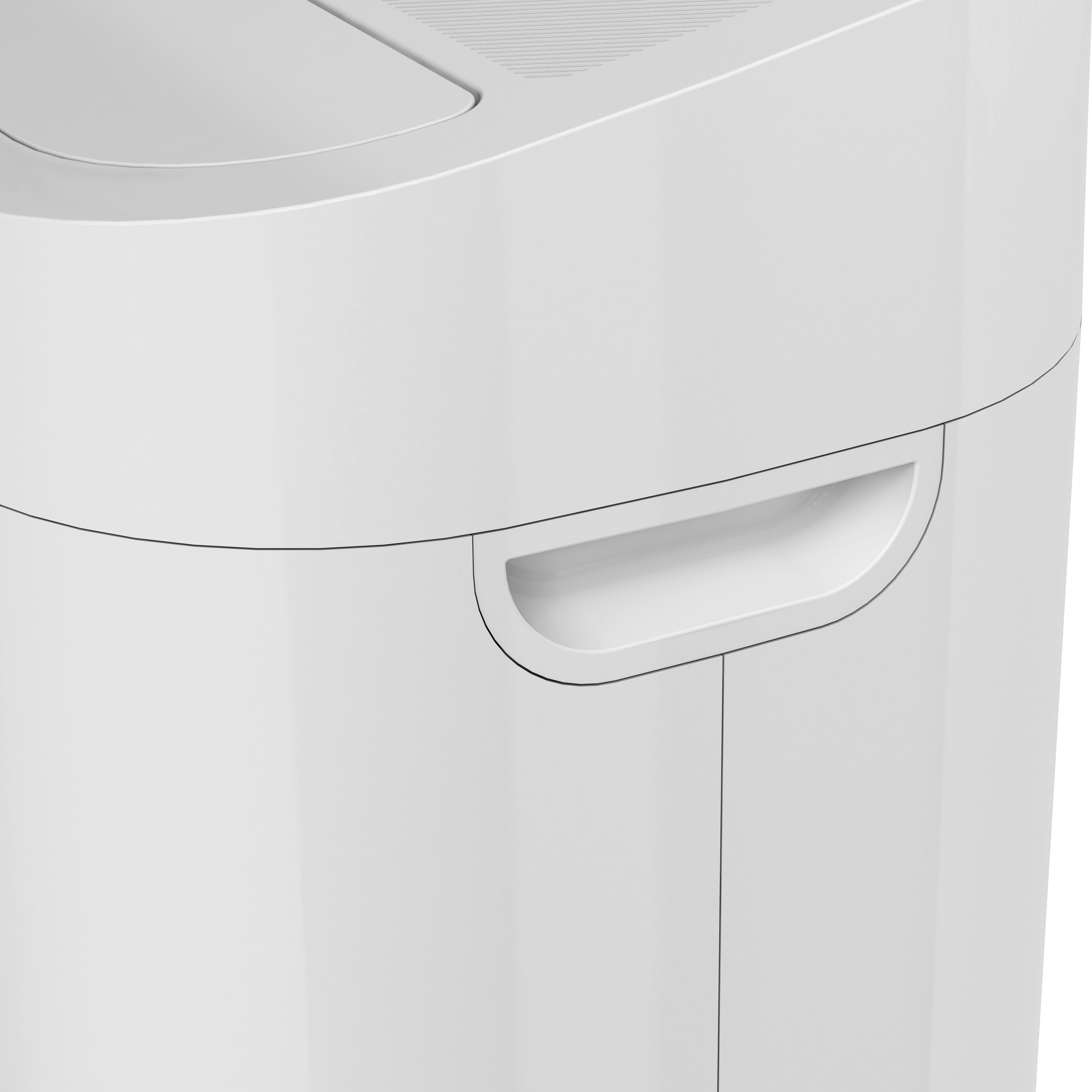 GoodHome Takoma Air conditioner 220-240V 4500BTU